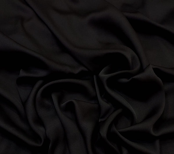 Satin Twill Dyed Fabric