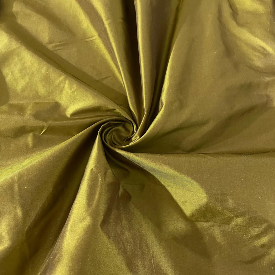 Silk Taffeta Dyed Fabric  ST13