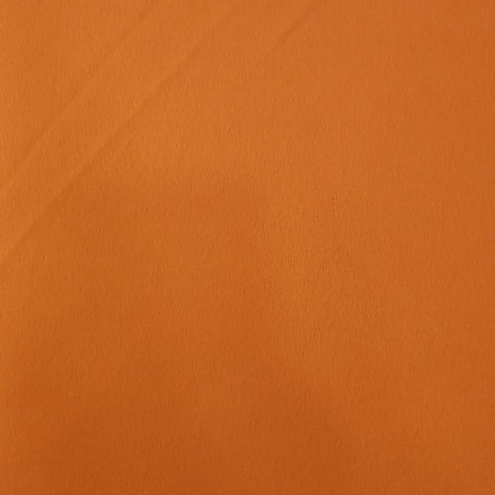 Melon Crepe Satin