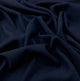 Metallic Georgette 21: Midnight Navy