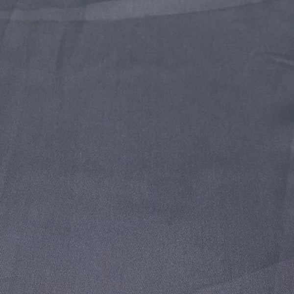 Double Satin Dyed Fabric