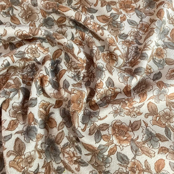 Cotton Print Fabric OSCP431
