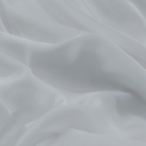 50D Flat Chiffon Satin Dyed Fabric