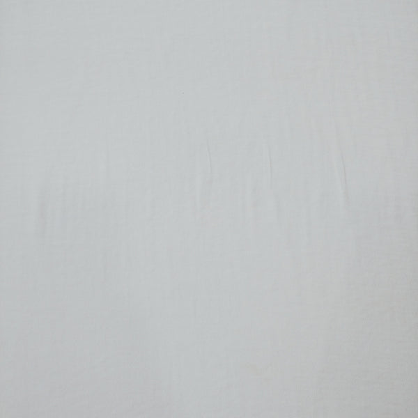 Twill Georgette
