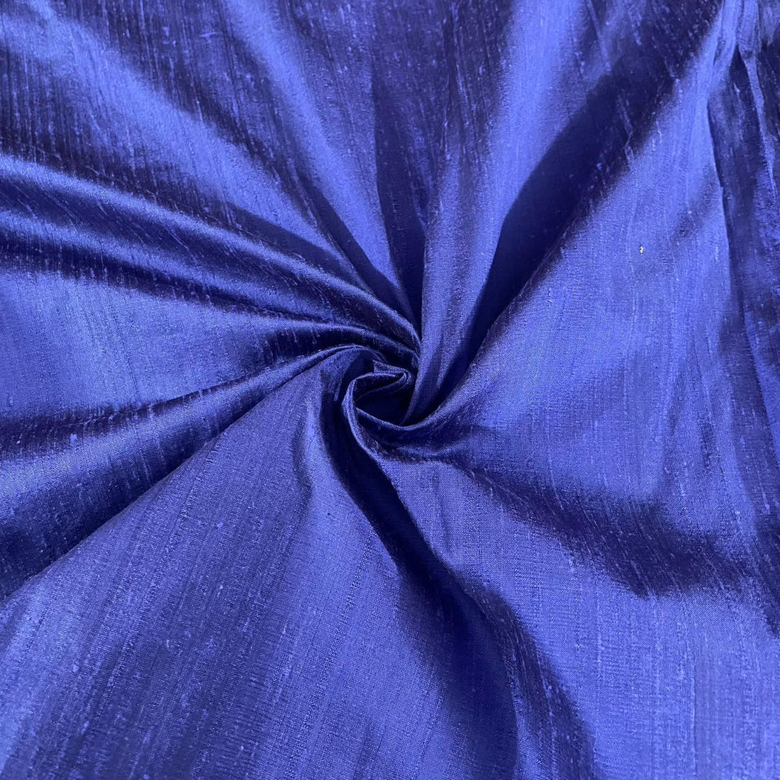 Raw Silk Dupion Woven Fabric RS31