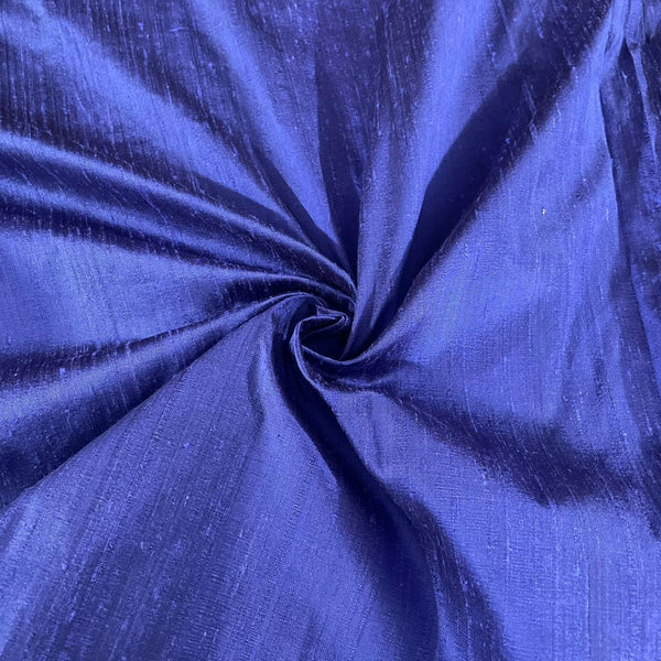 Raw Silk Dupion Woven Fabric RS31