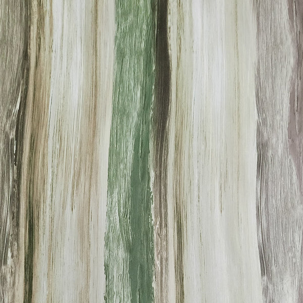 Wave Artwork Print On Korean Satin KSPB94