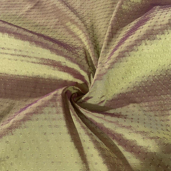 Ploy Dobby Taffeta PDT04