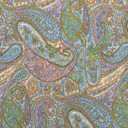 Print On Milano Slub MSPS07