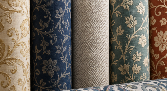 Jacquards