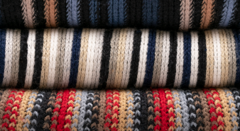 Knits & Jersey