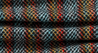 Tweeds & Wools