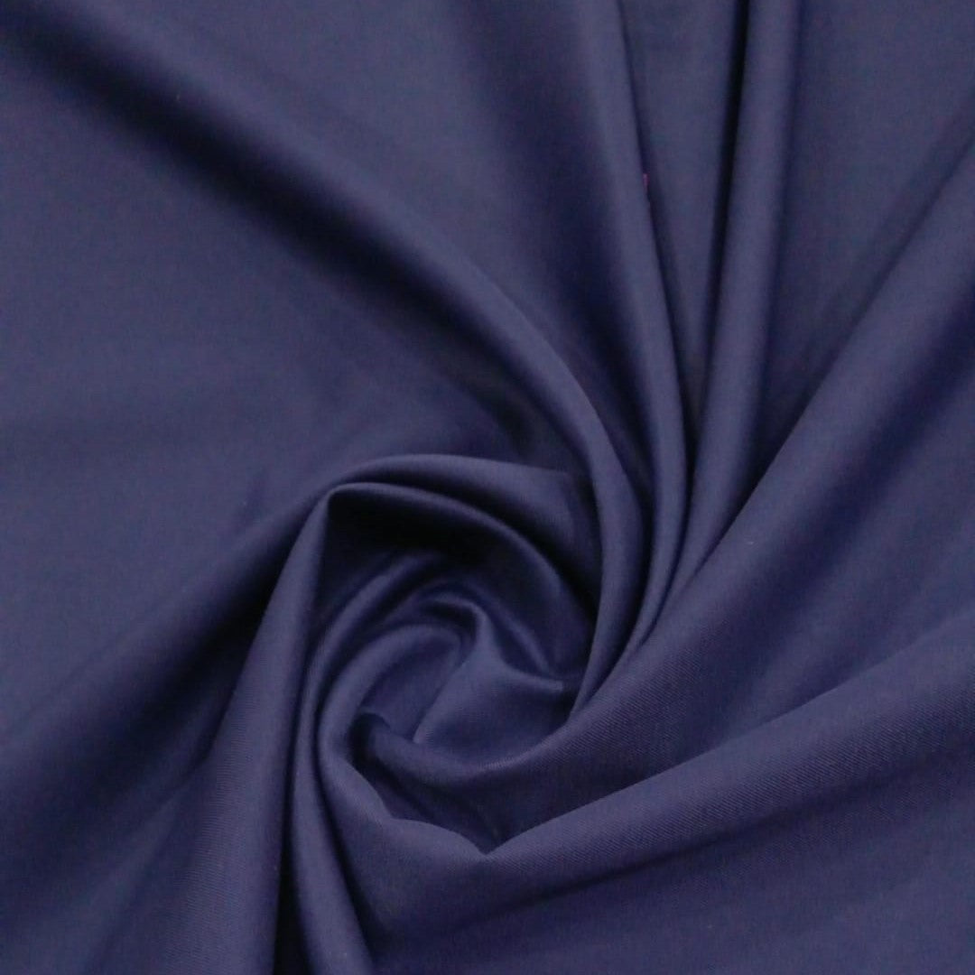 COS Twill Dyed Fabric