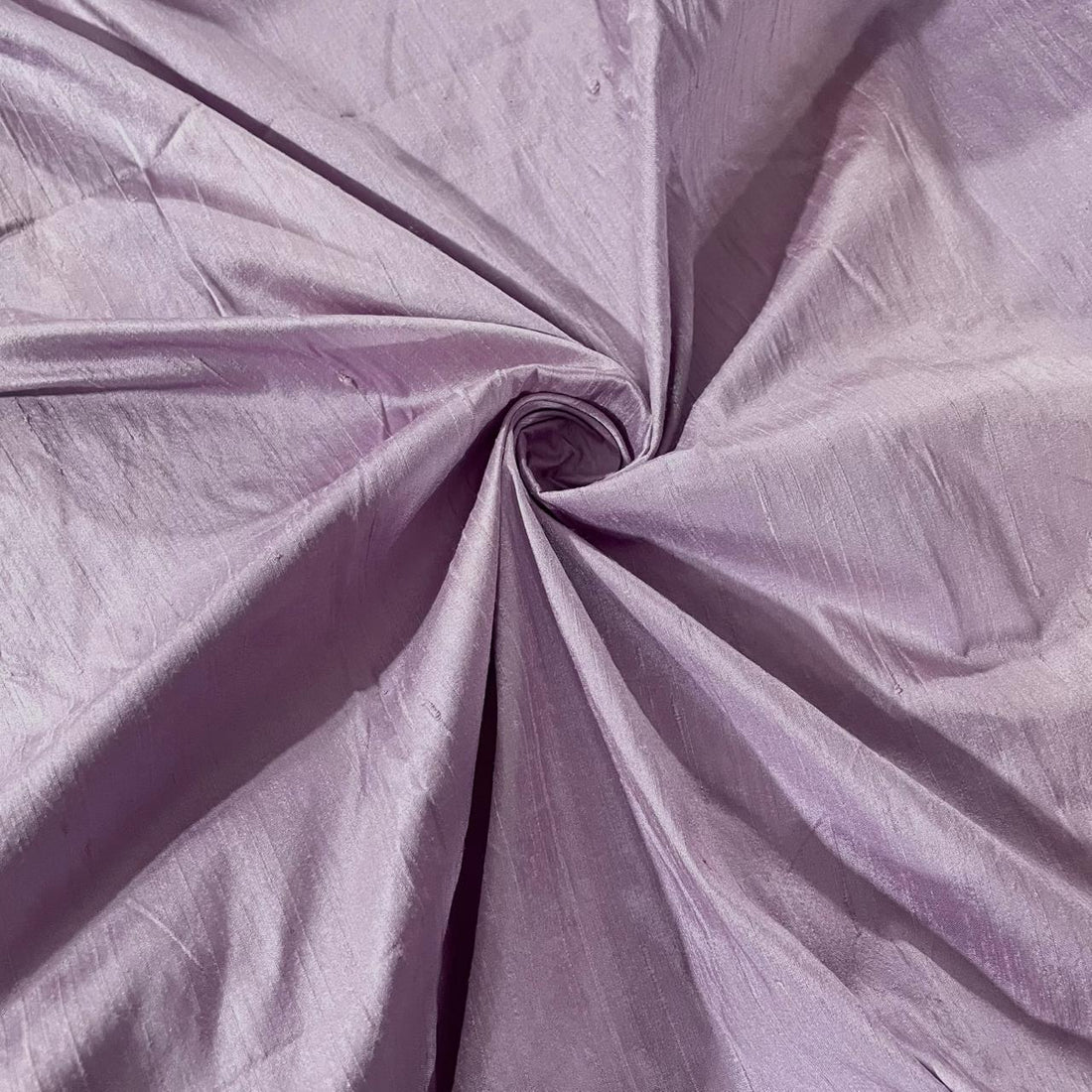Raw Silk Dupion Woven Fabric RS60