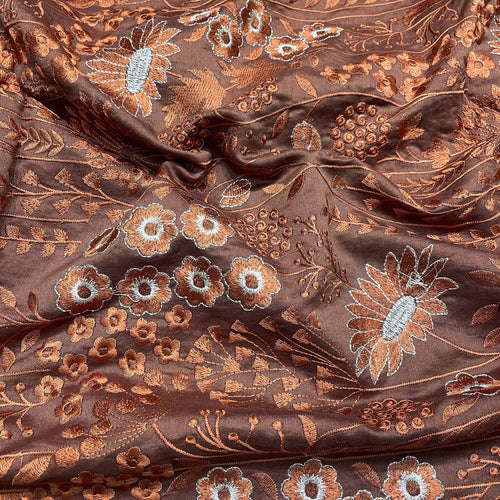Banarasi Embroidery 1551-C