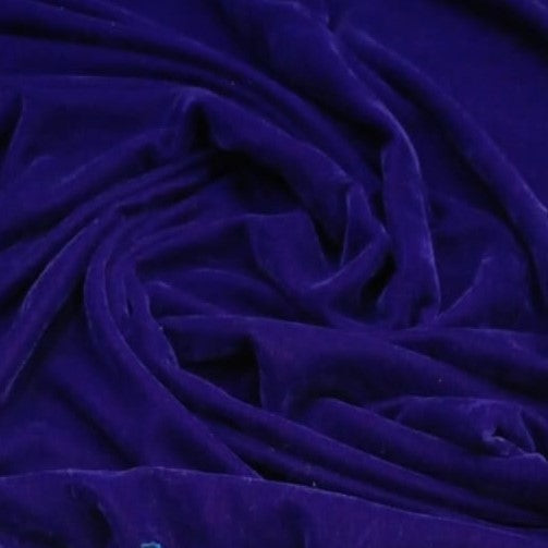 Korean Silky Velvet