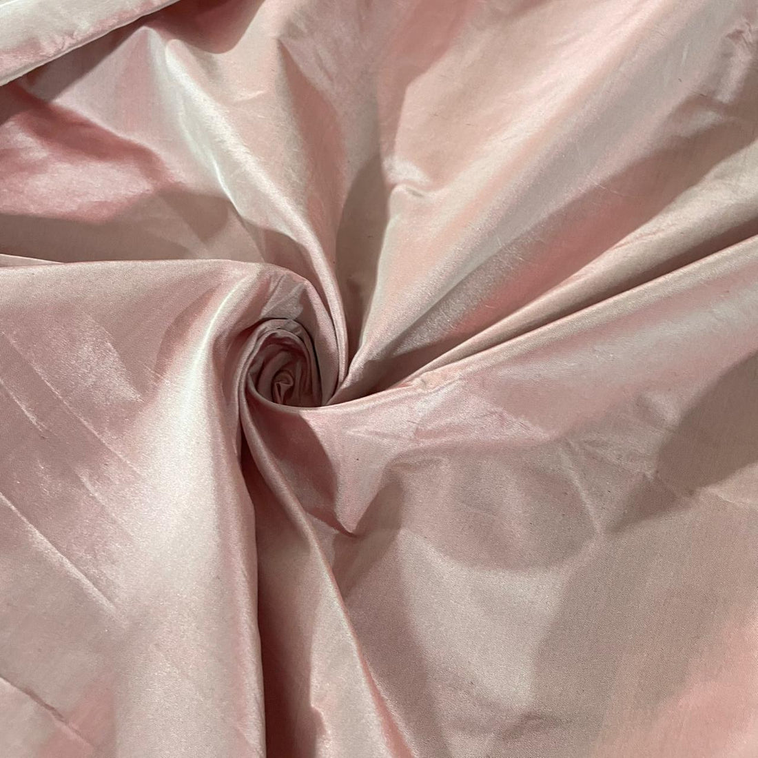 Silk Taffeta Dyed Fabric  ST12