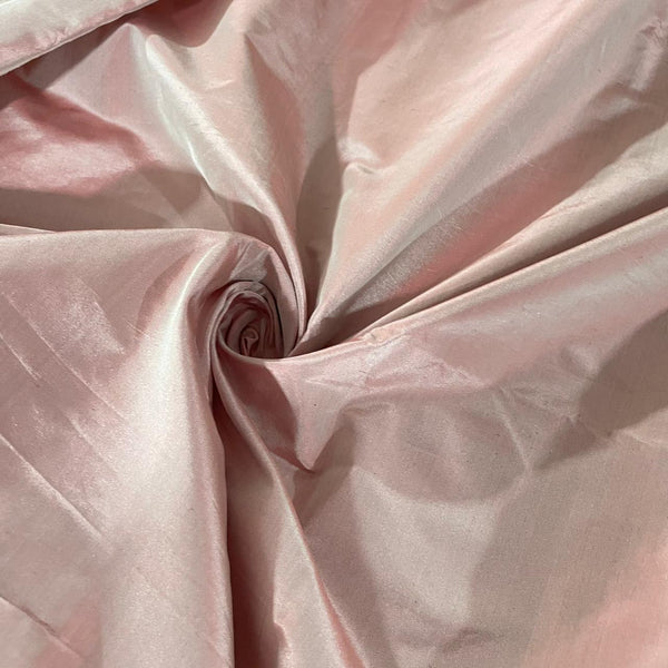Silk Taffeta Dyed Fabric  ST12