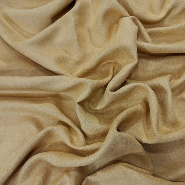 Micro Suede Satin