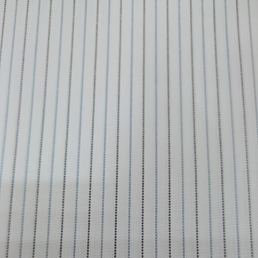Italian Cotton Stripes Fabric ICSF11