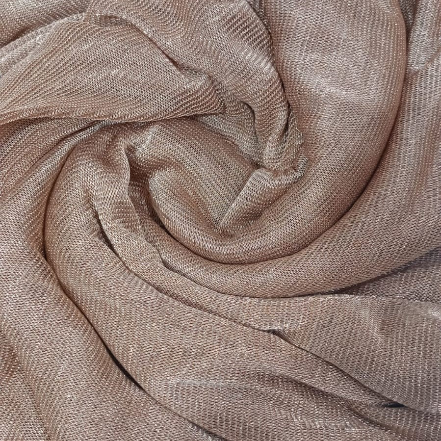 Steel Mesh Fabric