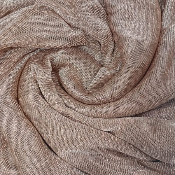 Steel Mesh Fabric