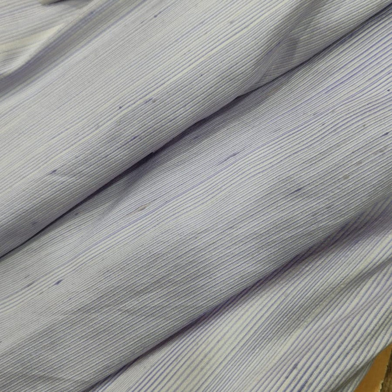 Yarn Dyed Raw Silk Dupion SD02