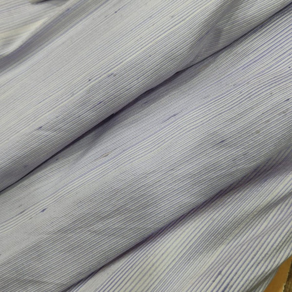 Yarn Dyed Raw Silk Dupion SD02