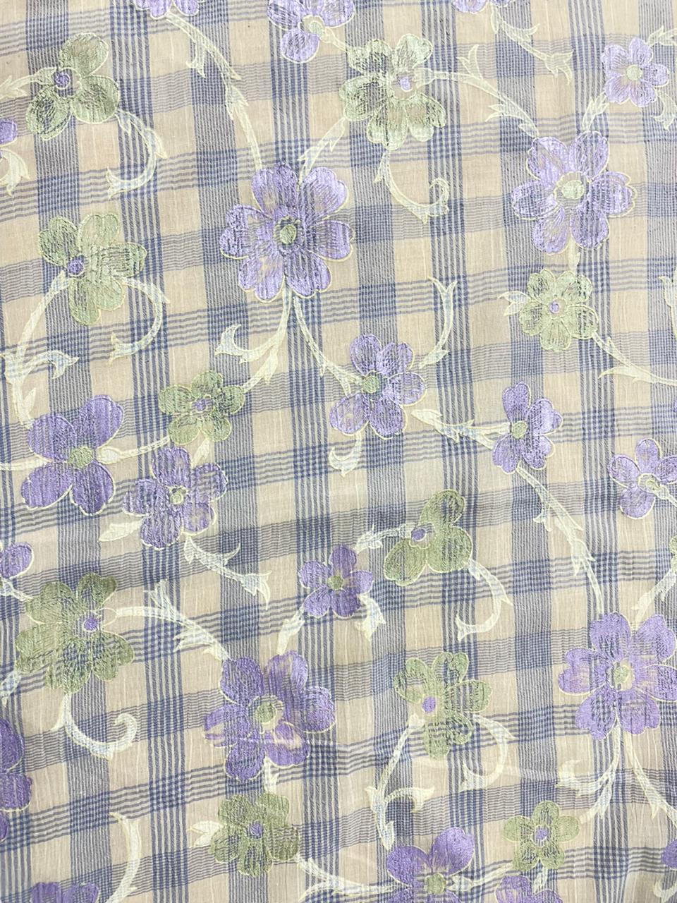 Cotton Robert Print PSW01