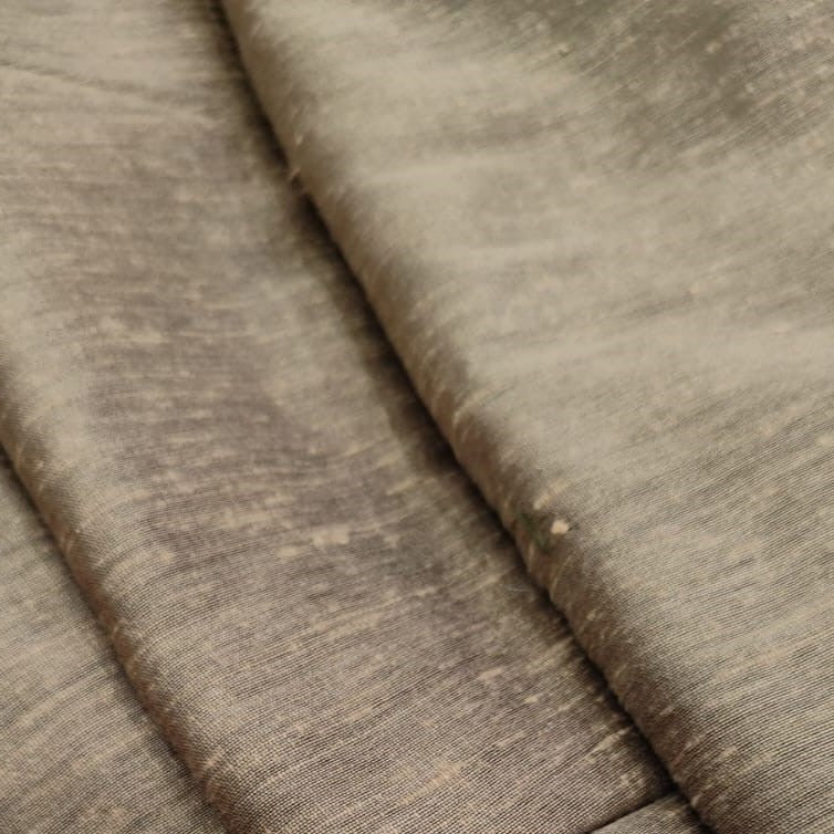 Poly Rayon Dupion Fhutki PF05
