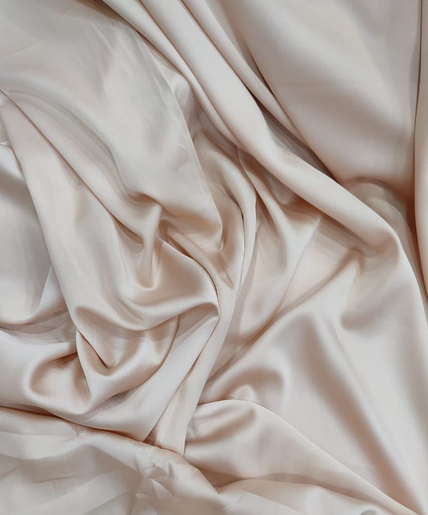 Luxury Satin Lycra