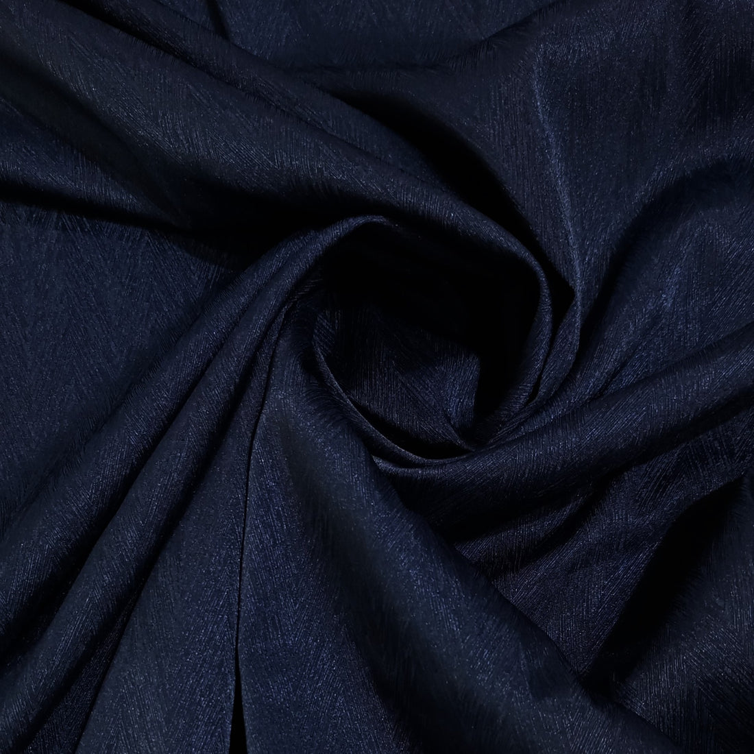 Satin Chevron