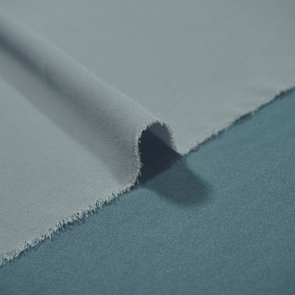 Royal Georgette Dyed Fabric