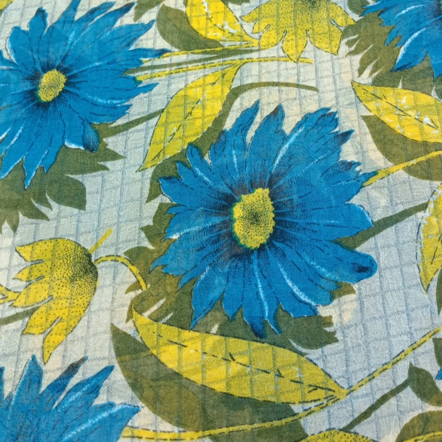 Print On Poly Georgette 44 Inch PGPS50