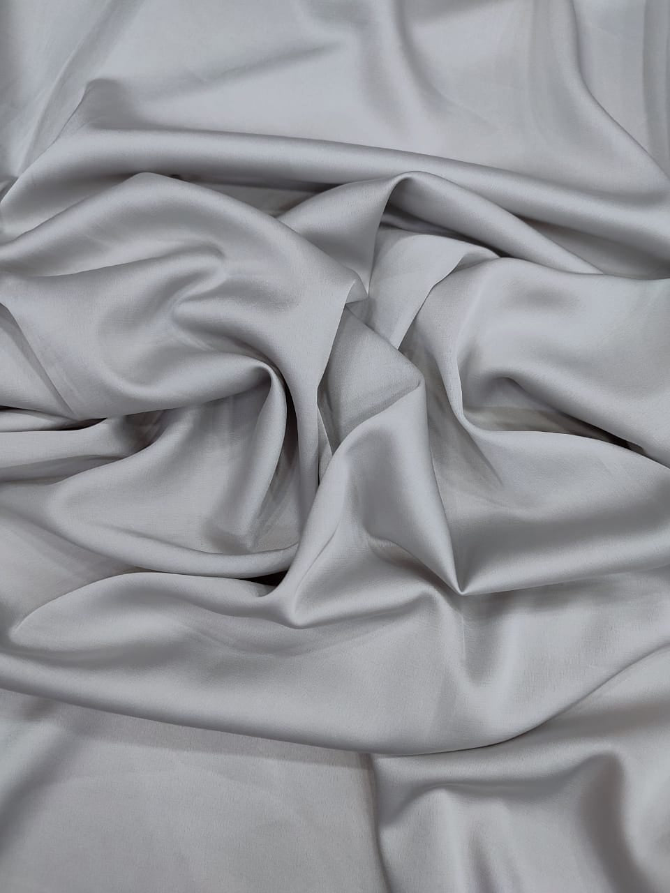 Luxury Satin Lycra