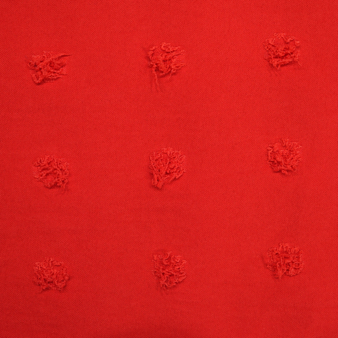 Temple Coin Jacquard