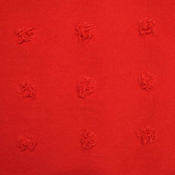 Temple Coin Jacquard