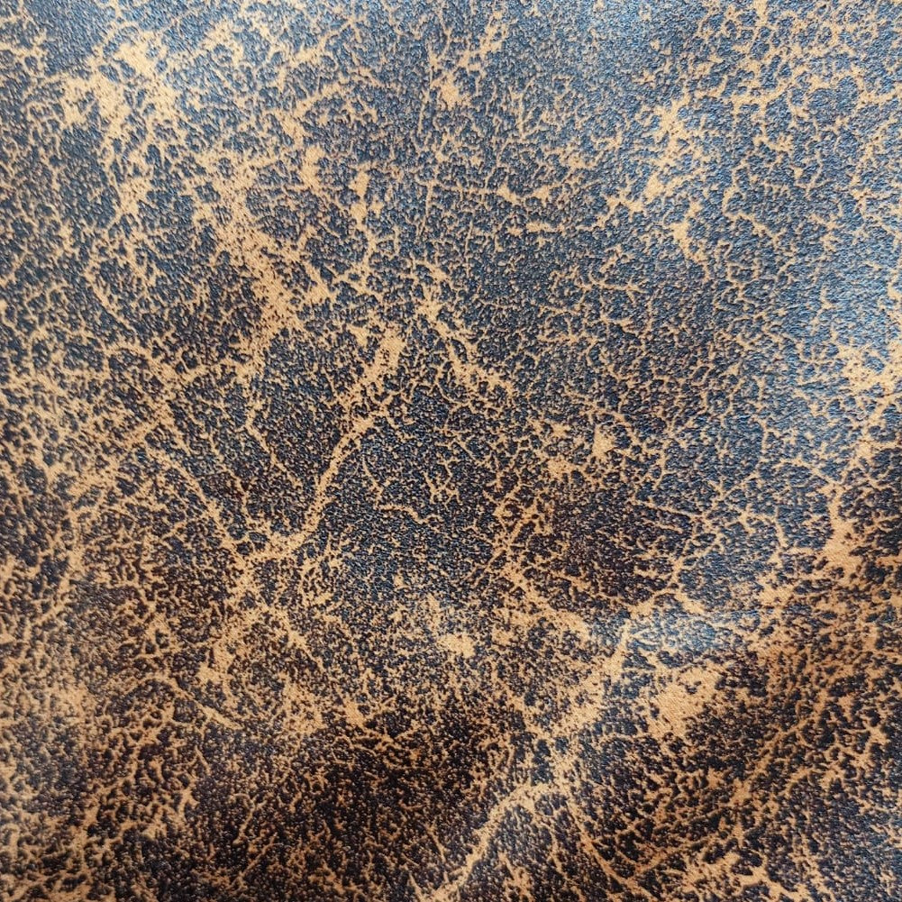Coral Swed Printed Fabric CWPS01