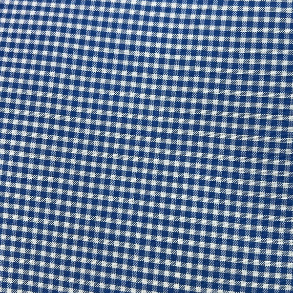 Cotton Check Yarn Dyed CCYD48