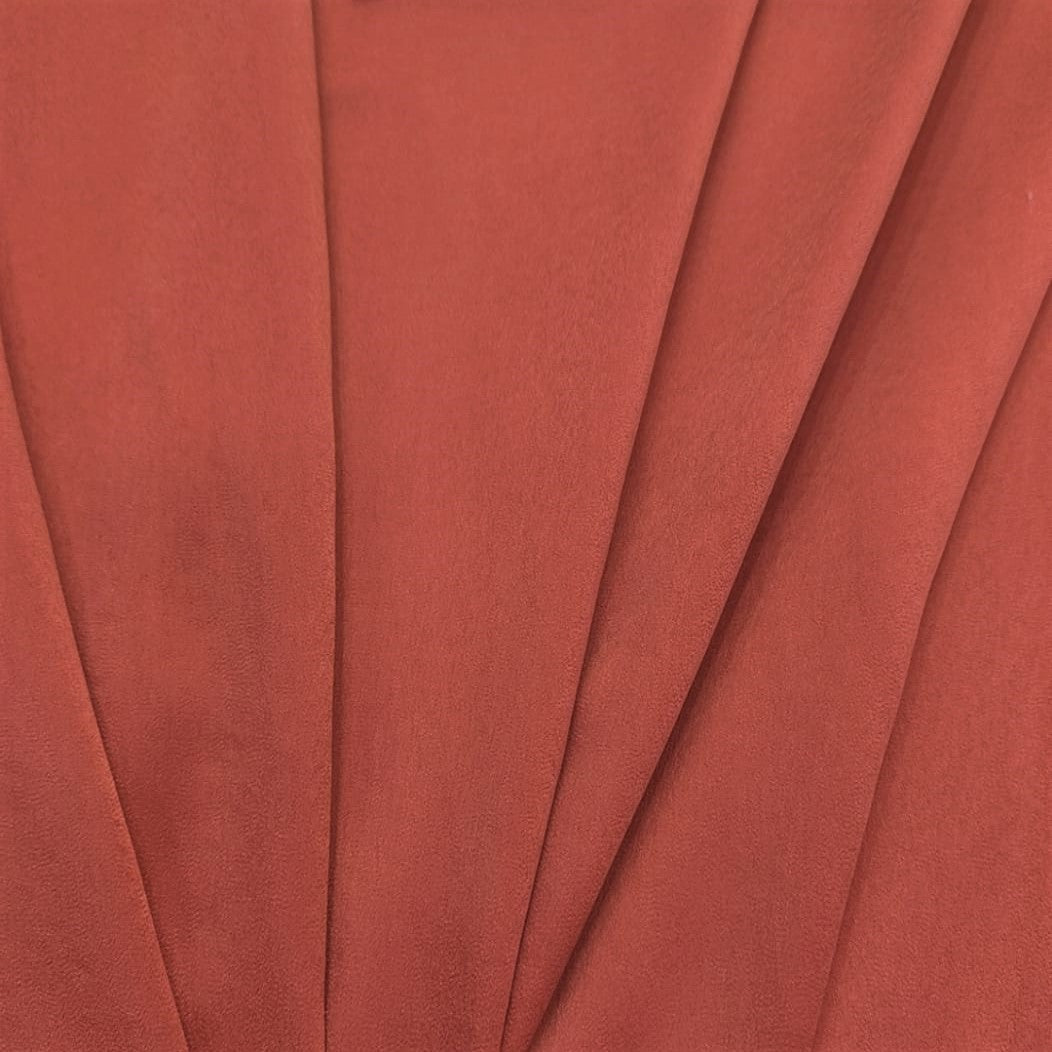 Sumo Satin Dyed Fabric