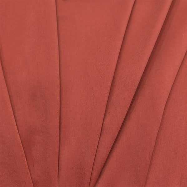 Sumo Satin Dyed Fabric