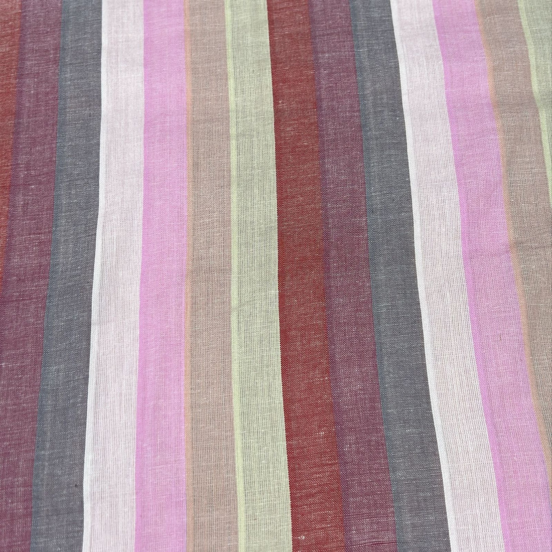 Cotton Stripe 44