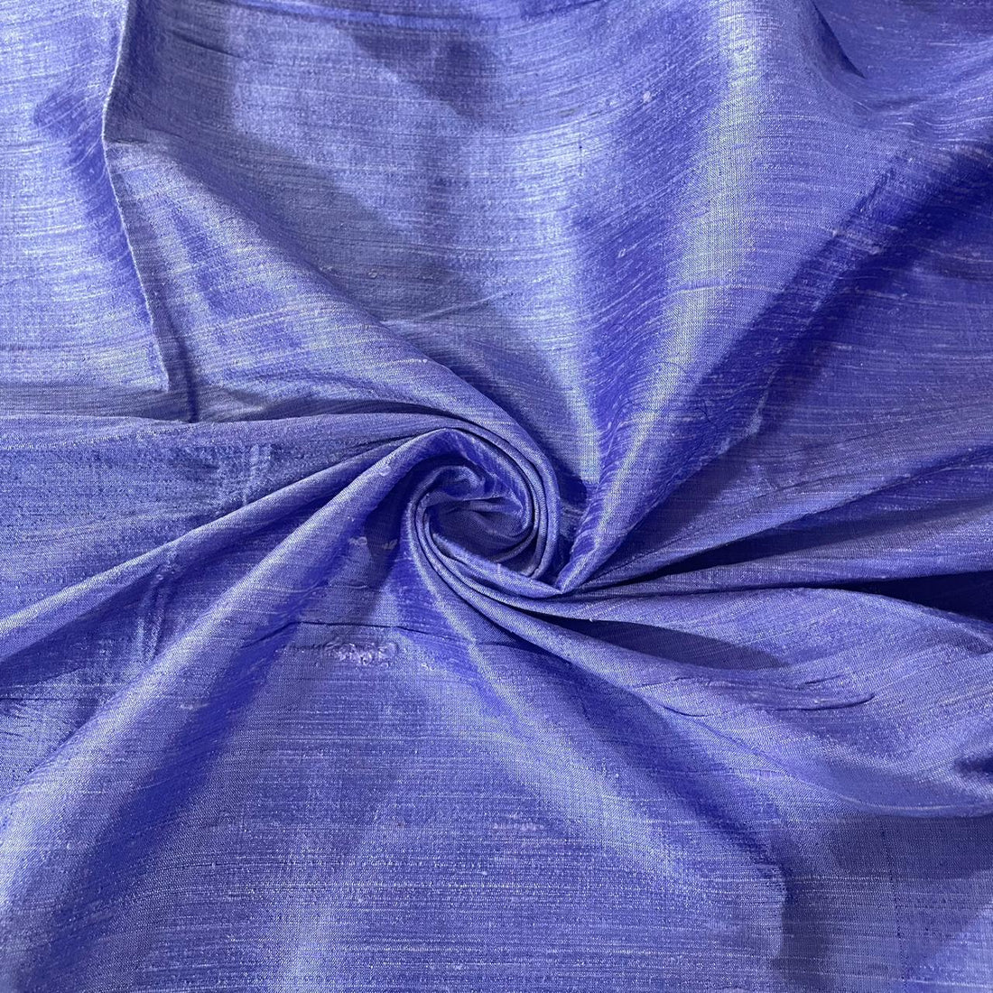 Raw Silk Dupion Woven Fabric RS66