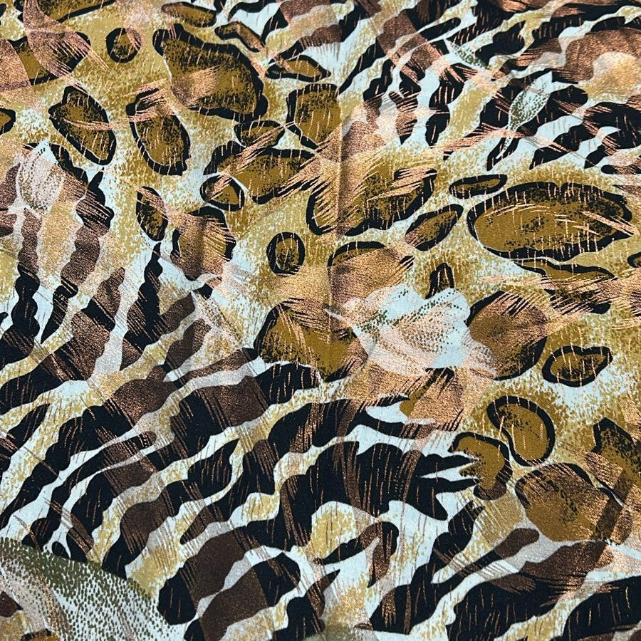 Print On Poly Satin 44 inch PPSS01
