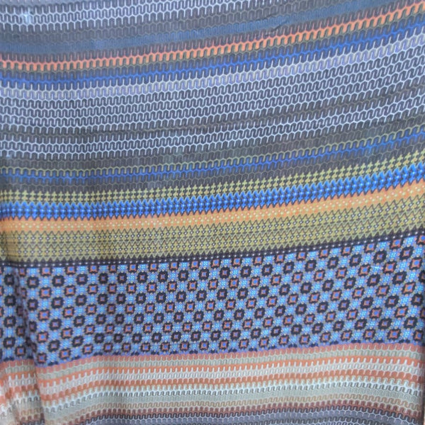 Print On Flat Chiffon FCPS39
