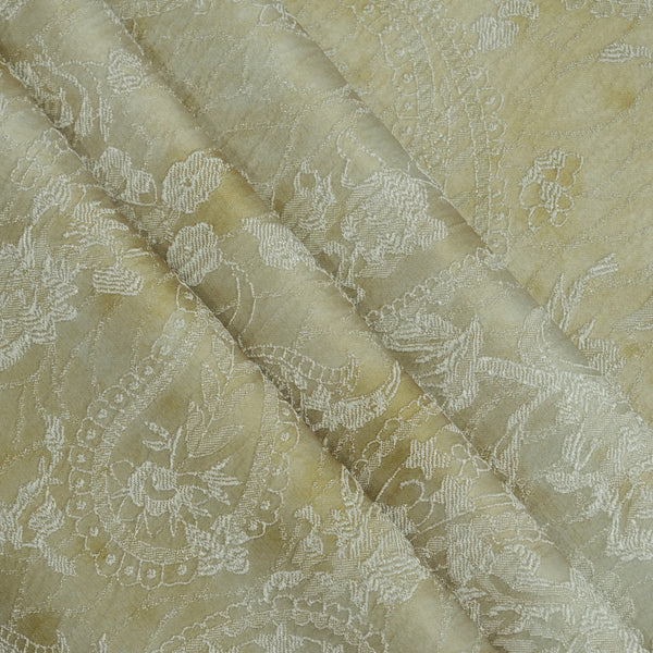 Turino Jacquard TJ152 (Colour 05Champagne, Des No Y-025-0253Y)