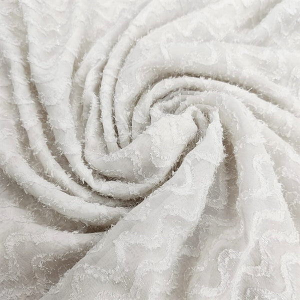 Missona Jacquard Dyed Fabric
