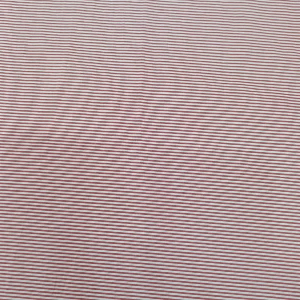 Italian Cotton Stripes Fabric ICSF02