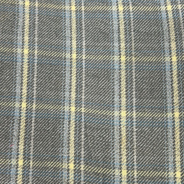 Cotton Check Yarn Dyed CCYD47