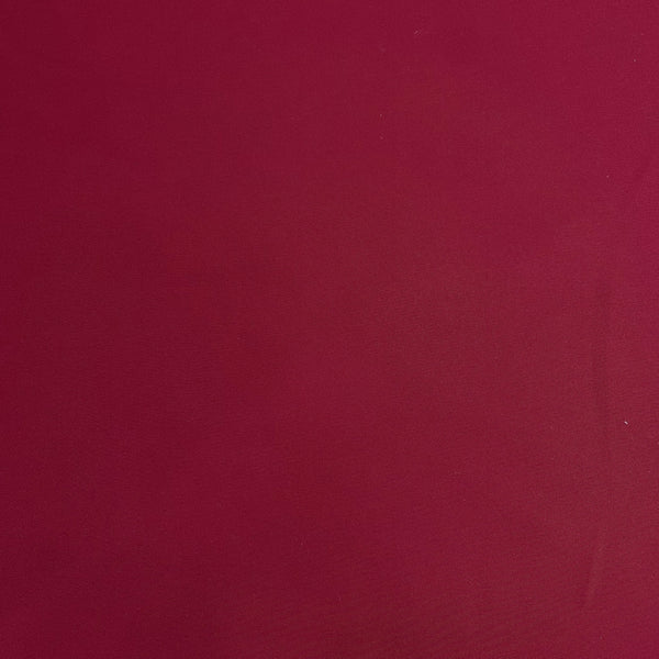 Double Satin Dyed Fabric